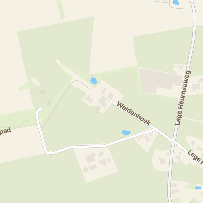 Lage Heurnseweg 27