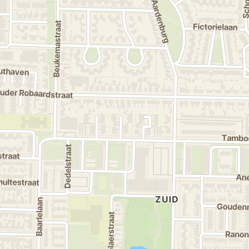 Tamboerlaan 77