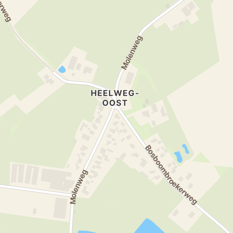 Molenweg 18-A