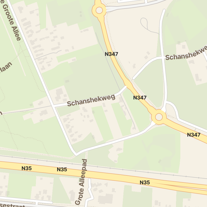 Schanshekweg 2-a