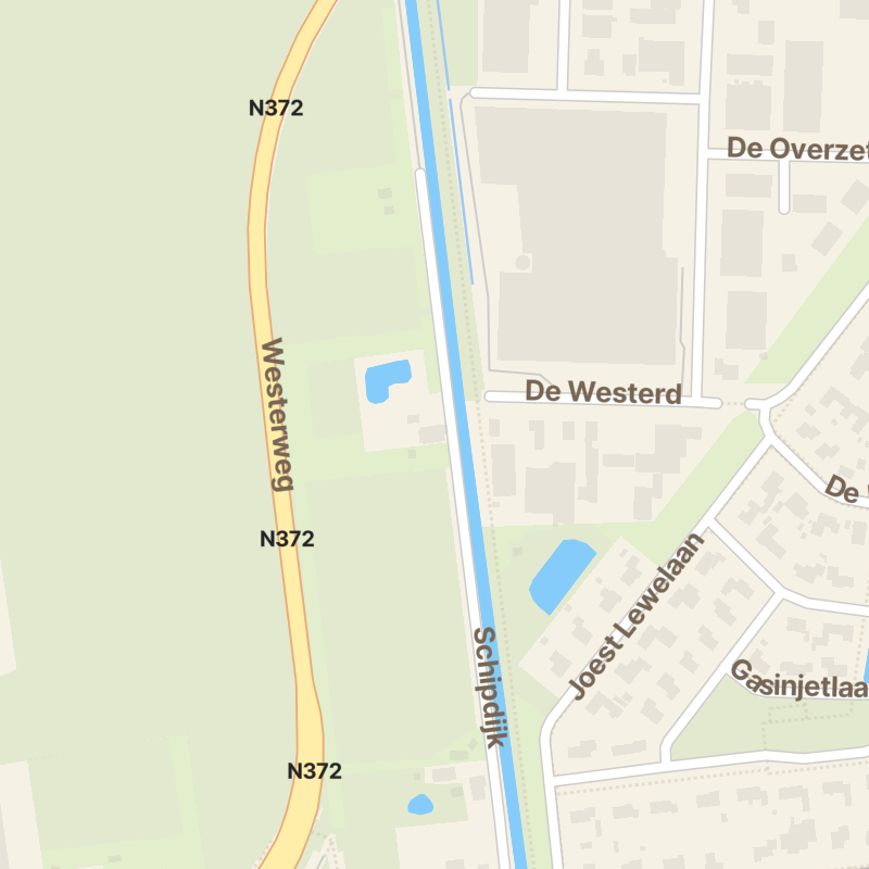 Schipdijk 5