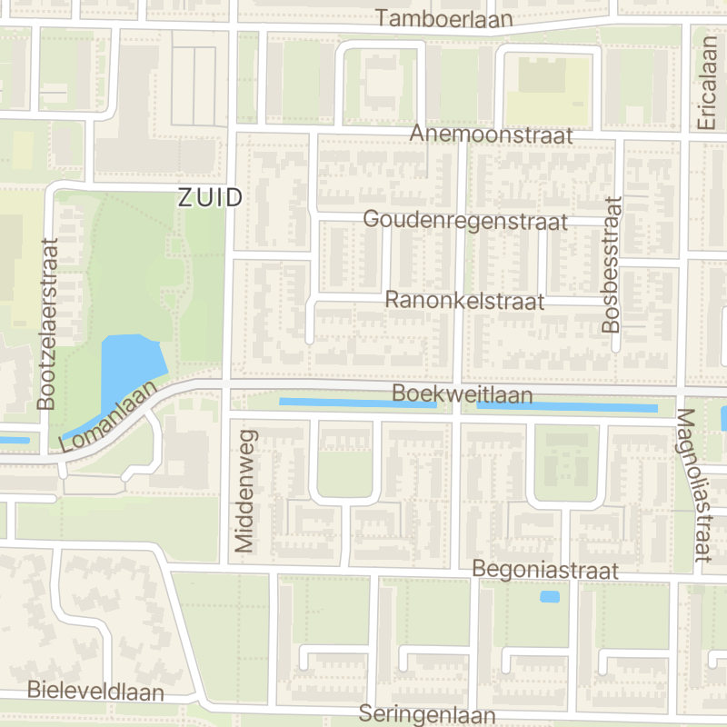 Boekweitlaan 23