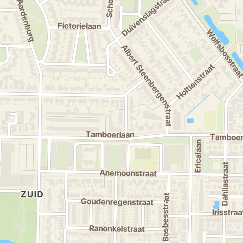 van Laarstraat 8
