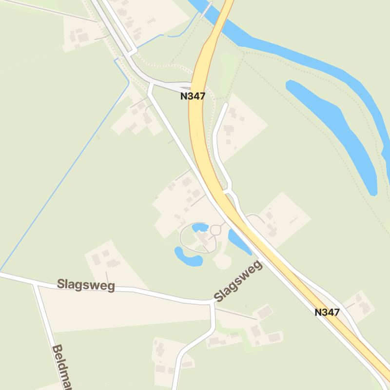 Provincialeweg Zuna 17