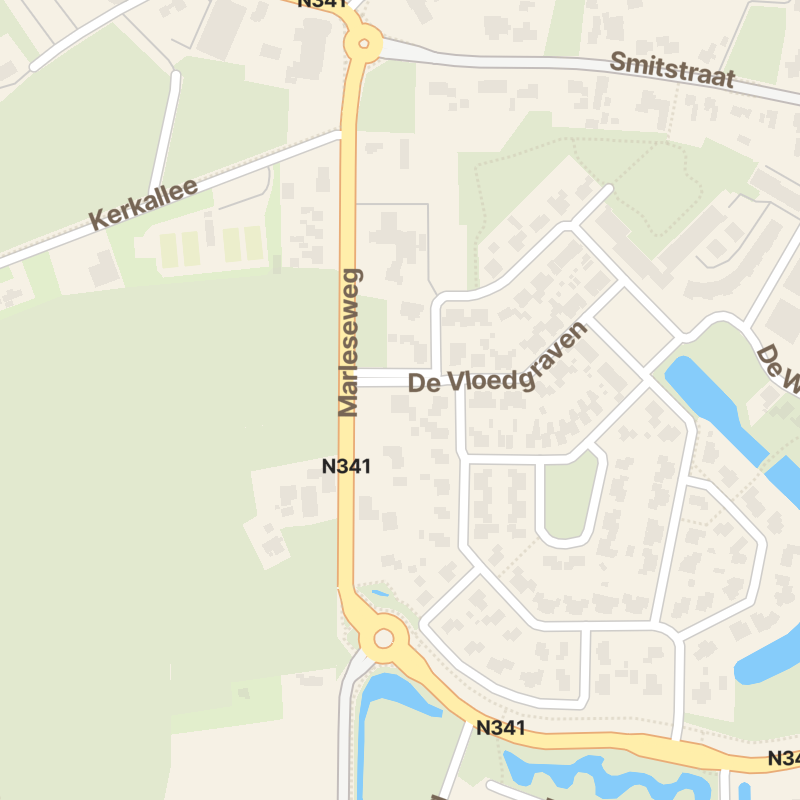 De Vloedgraven 31