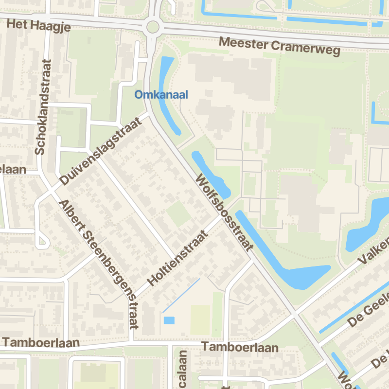 Wolfsbosstraat 28