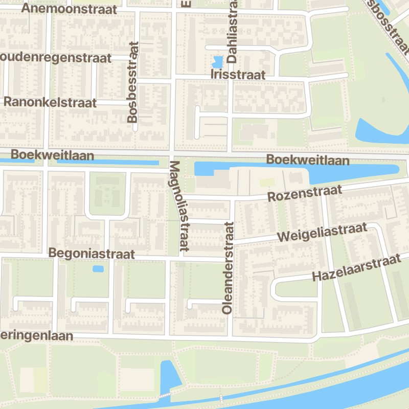 Rozenstraat 8
