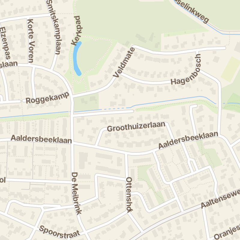 Groothuizerlaan 9