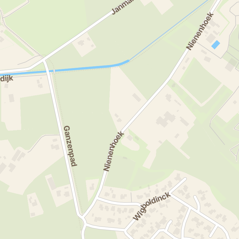 Nienenhoek 5