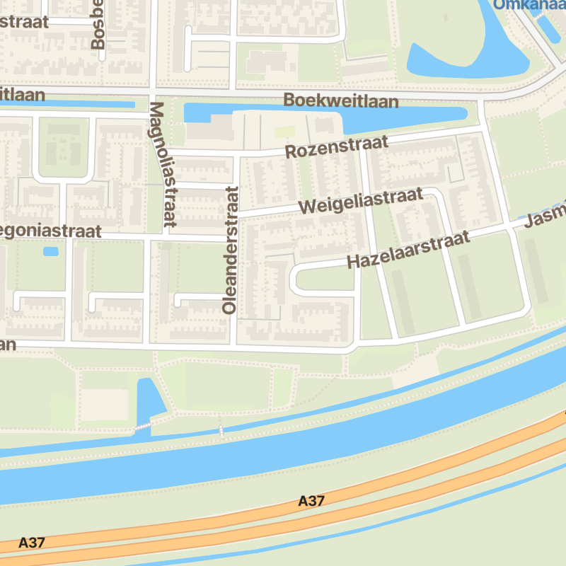 Hazelaarstraat 48