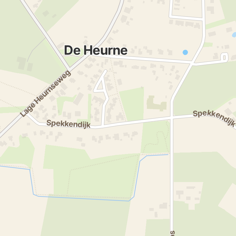 Spekkendijk 13