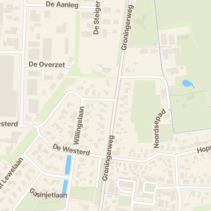 Groningerweg 19-A