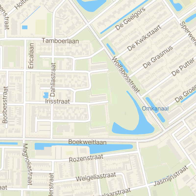 Irisstraat 15