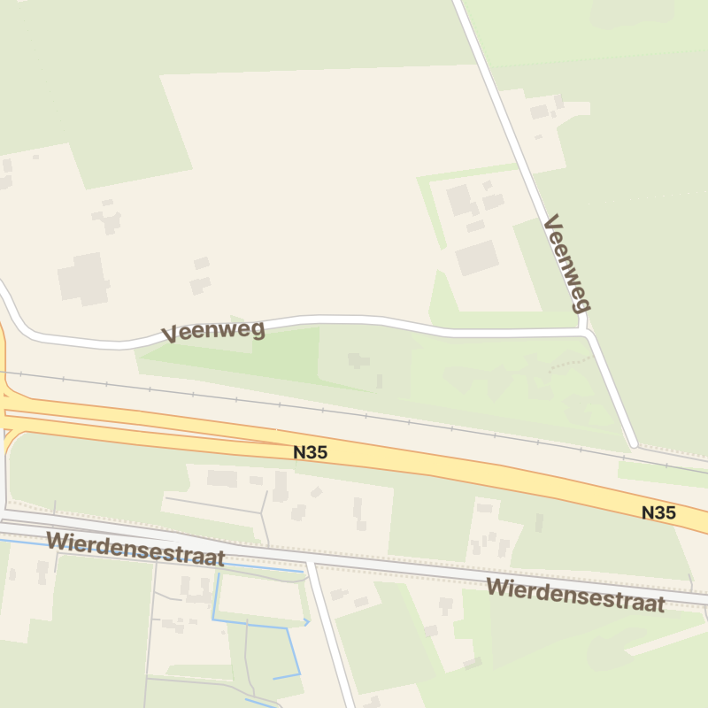 Veenweg 2