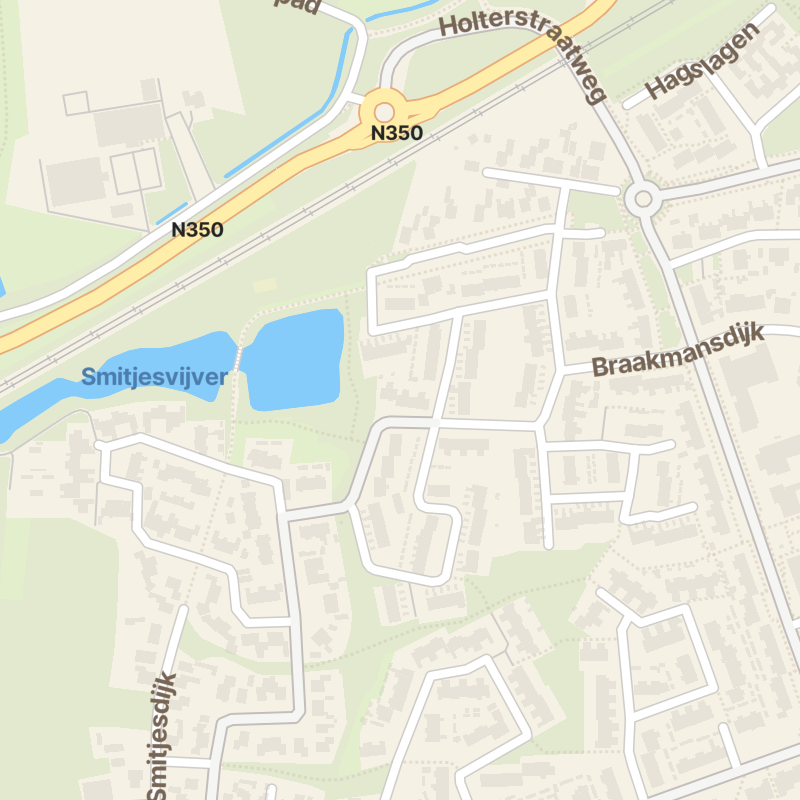 Braakmansdijk 84