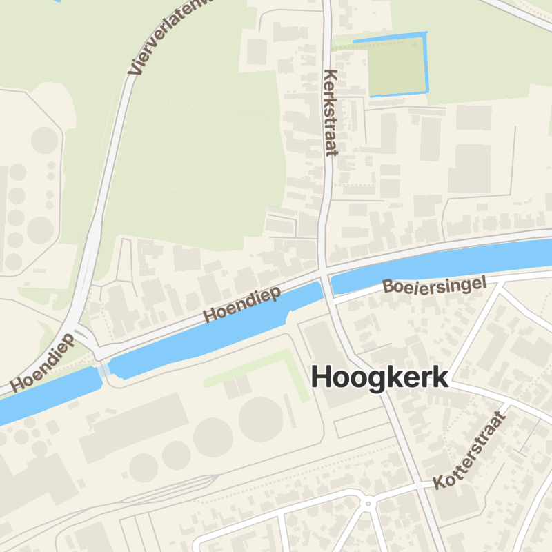 Hoendiep 218-A