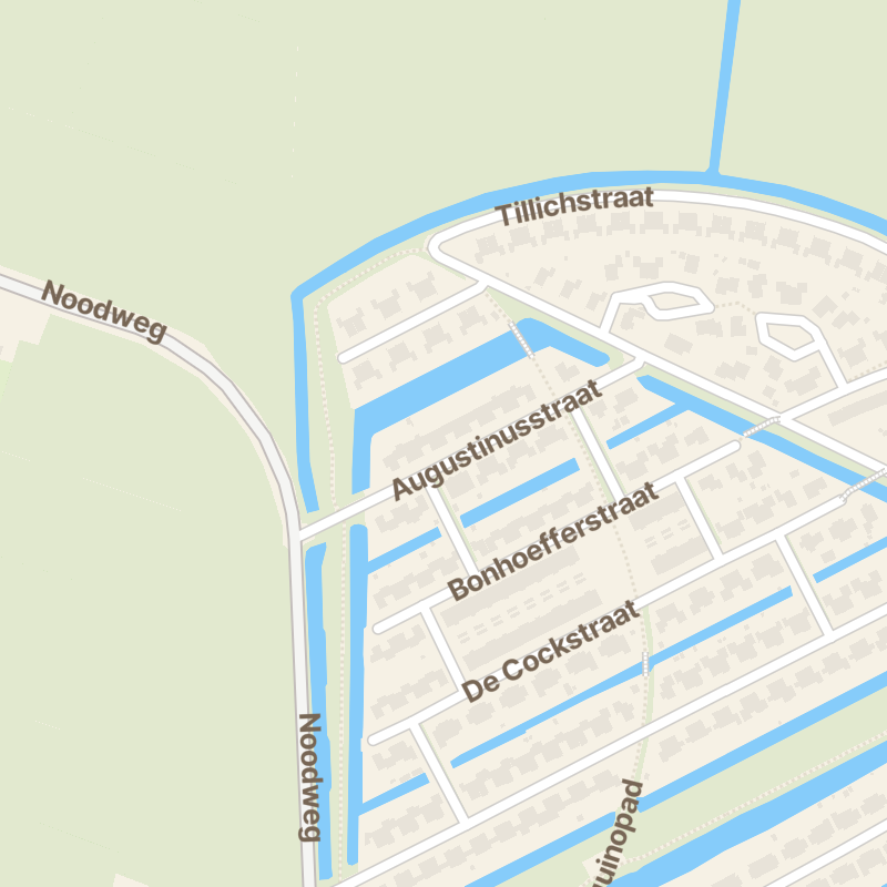 Augustinusstraat 10