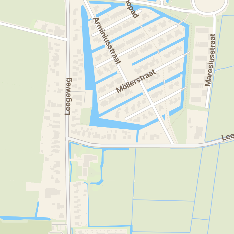 Romerostraat 2