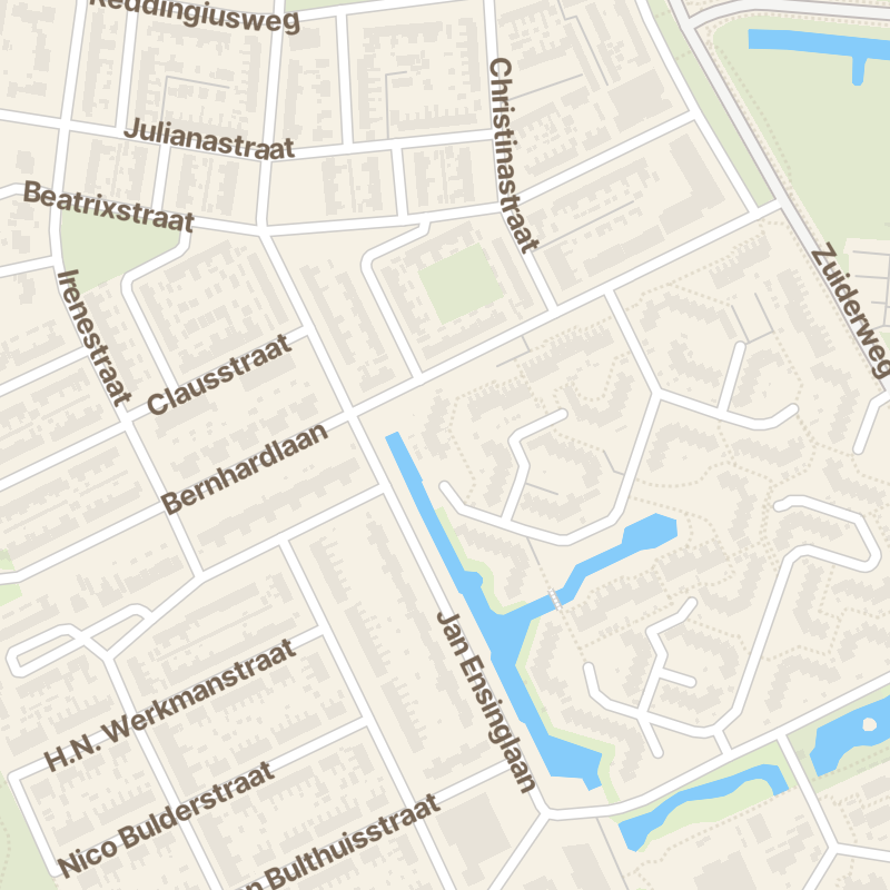 Van Drielstlaan 70