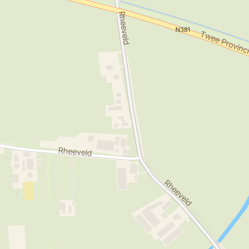 Rheeveld 10