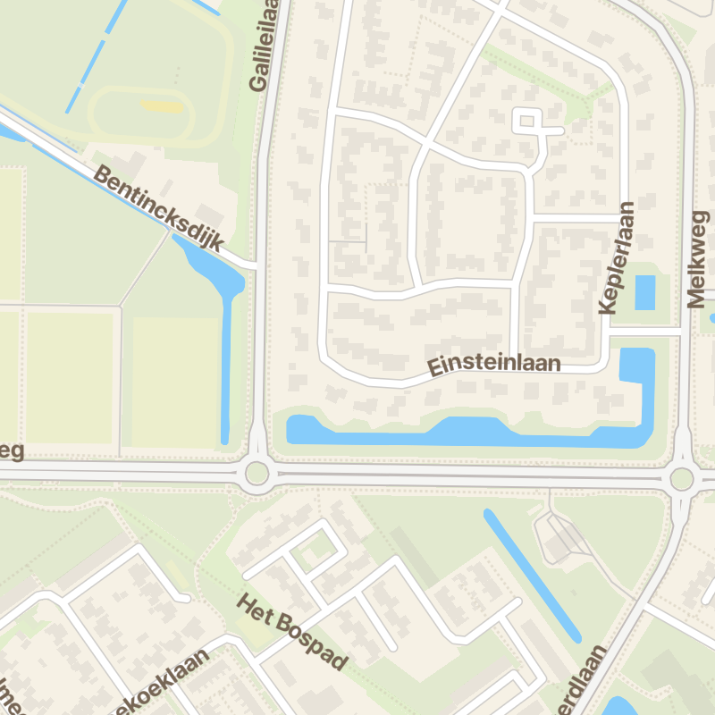 Einsteinlaan 41