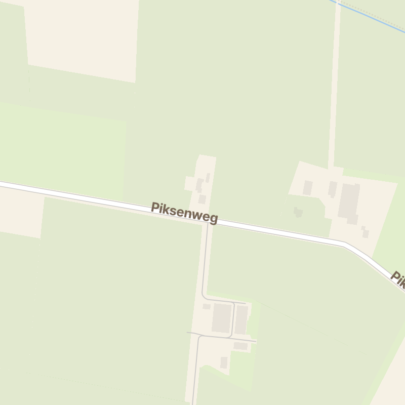 Piksenweg 34
