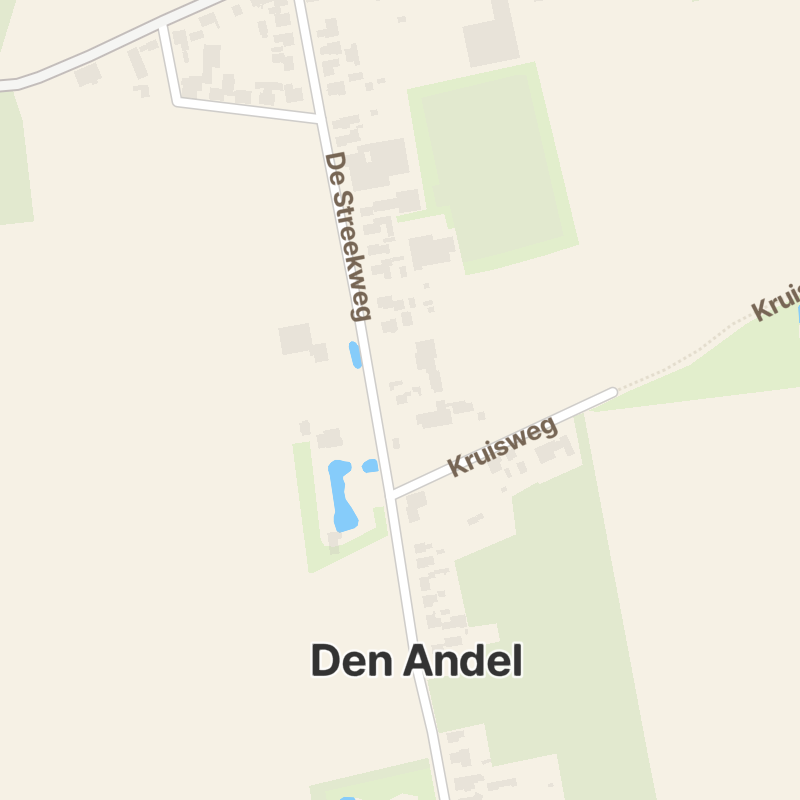 De Streekweg 39
