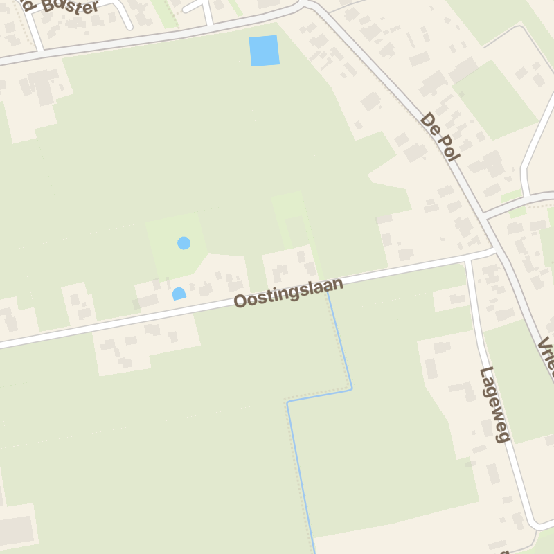 Oostingslaan 6