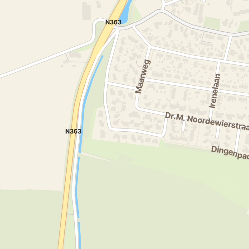 Margrietlaan 31
