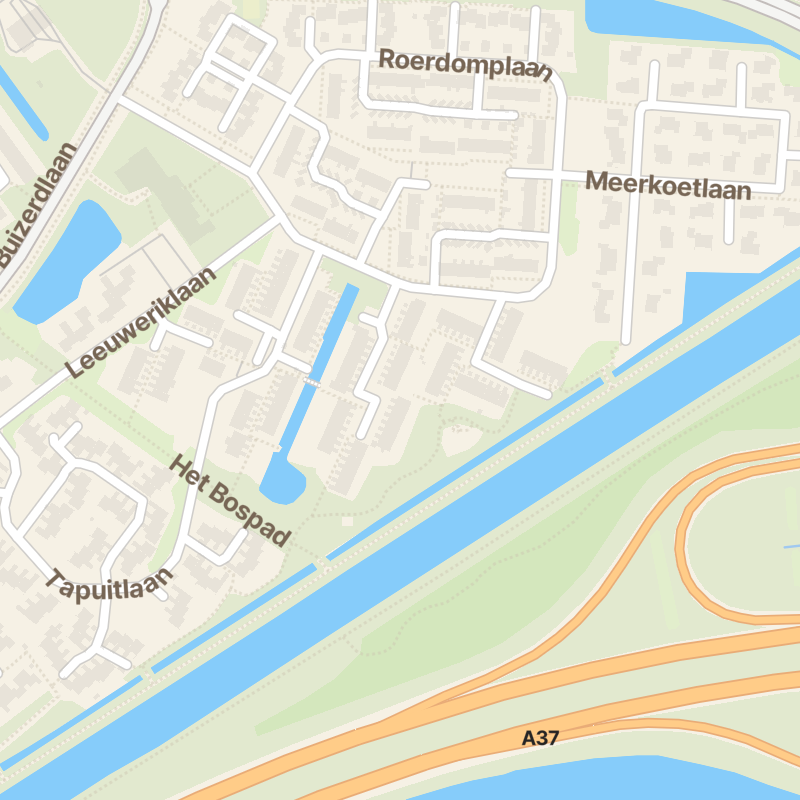 Roerdomplaan 58