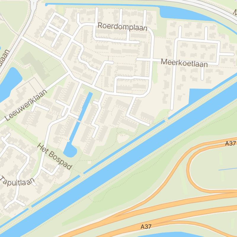 Roerdomplaan 100