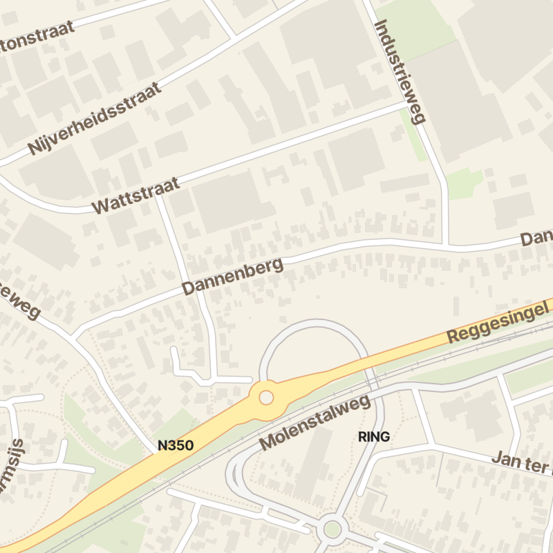 Dannenberg 67