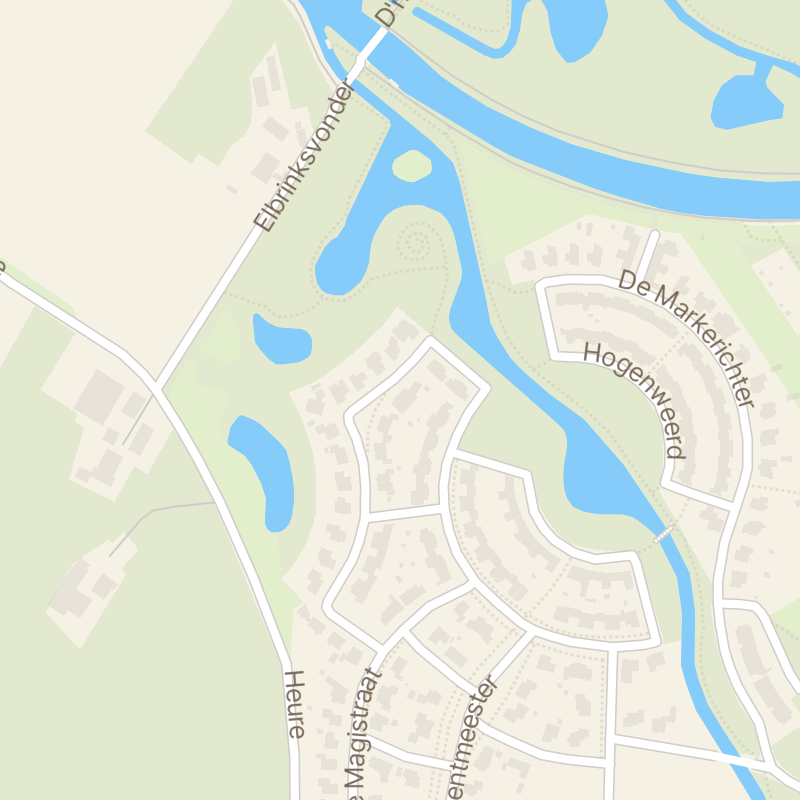 De Hofvoogd 26