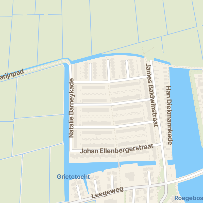 Josine Reulingstraat 35