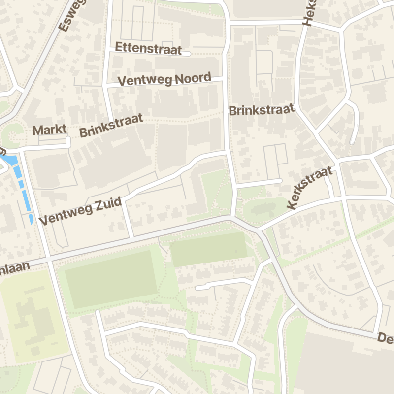 Prins Bernhardstraat 5-B
