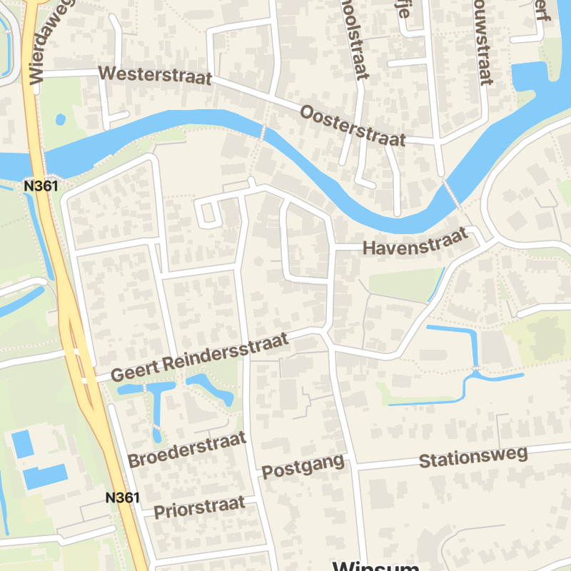 Molenstraat 8