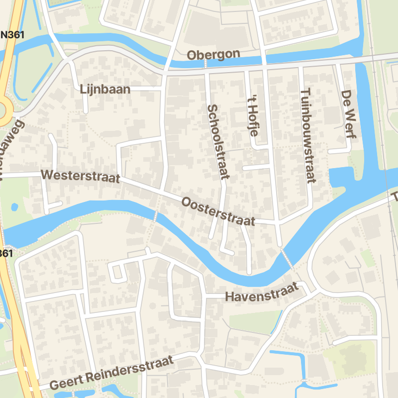 Oosterstraat 9