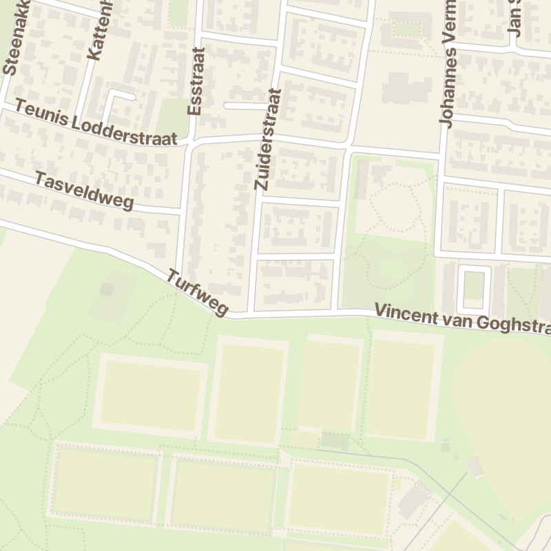 Gerststraat 6