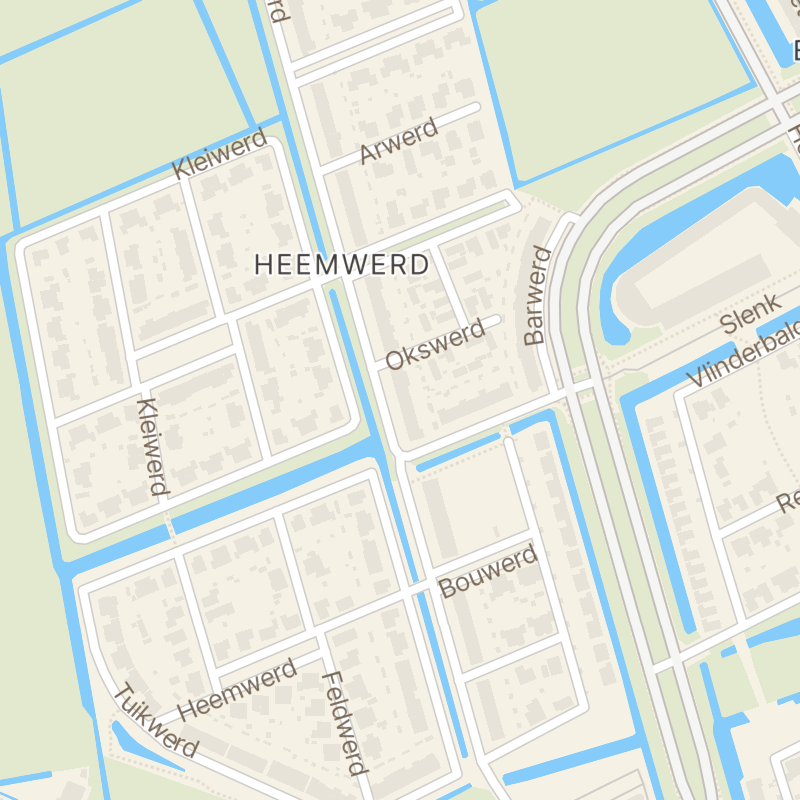 Joeswerd 31