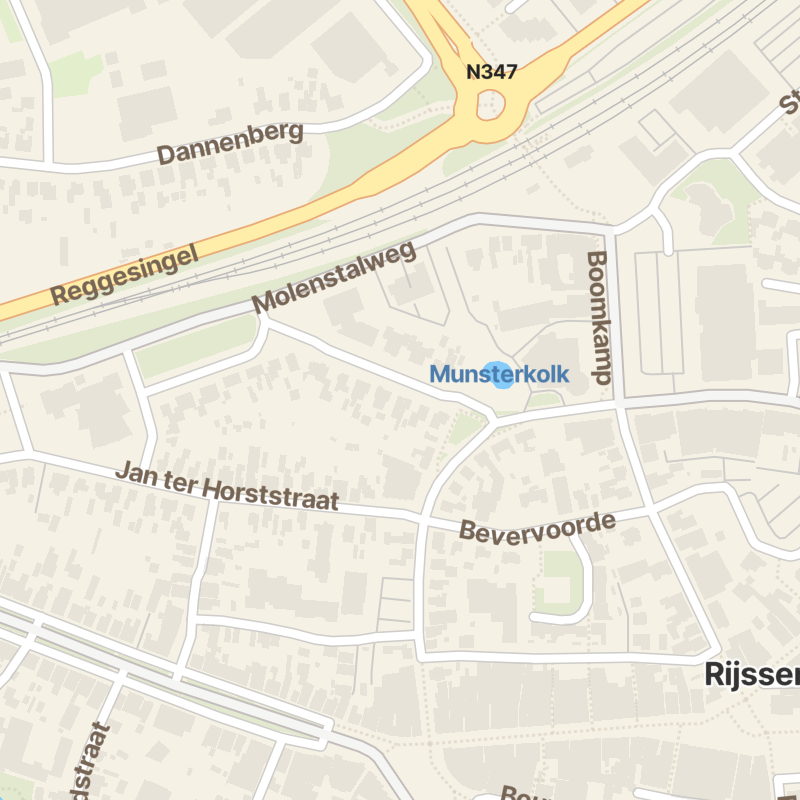 Dokter Stokkersstraat 7
