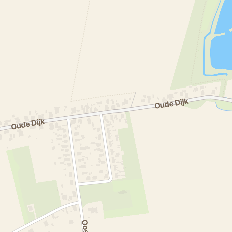 Oude Dijk 88