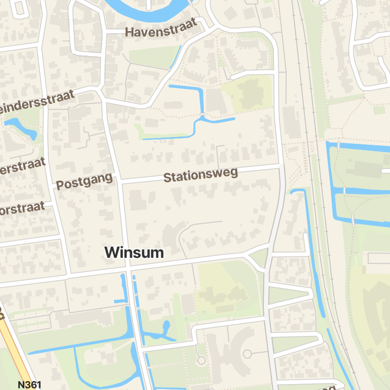 Stationsweg 10