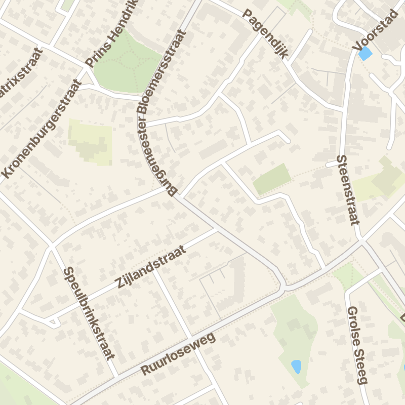 Burgemeester Bloemersstraat 55
