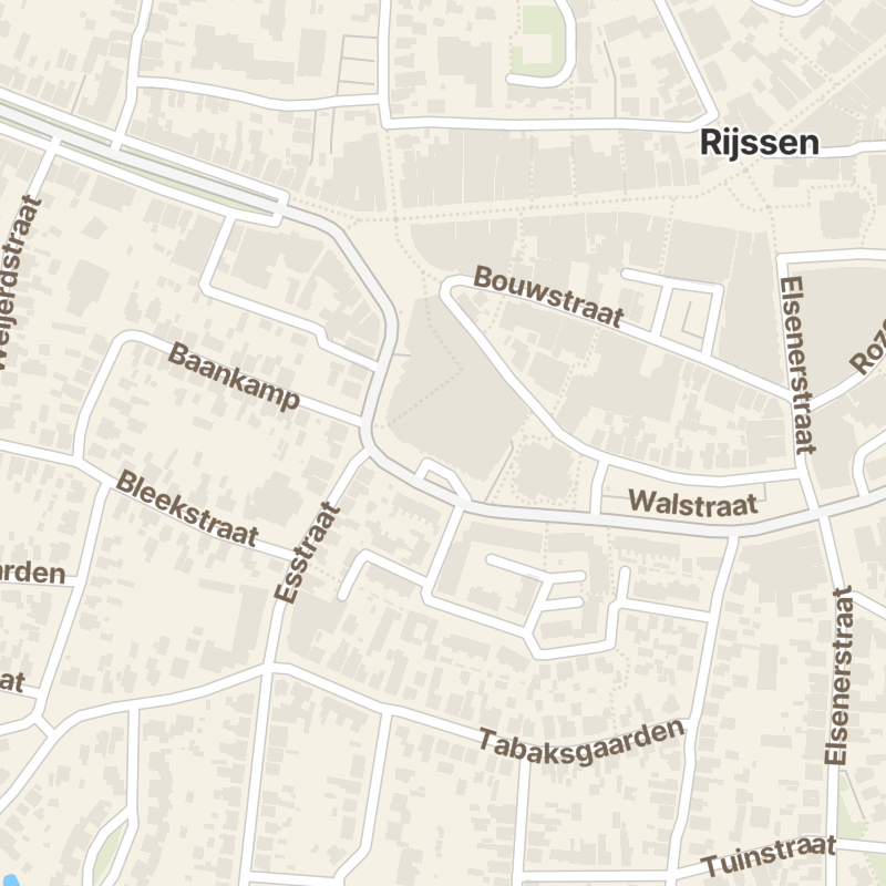 Hogepad 23