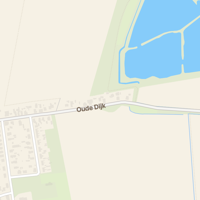 Oude Dijk 69