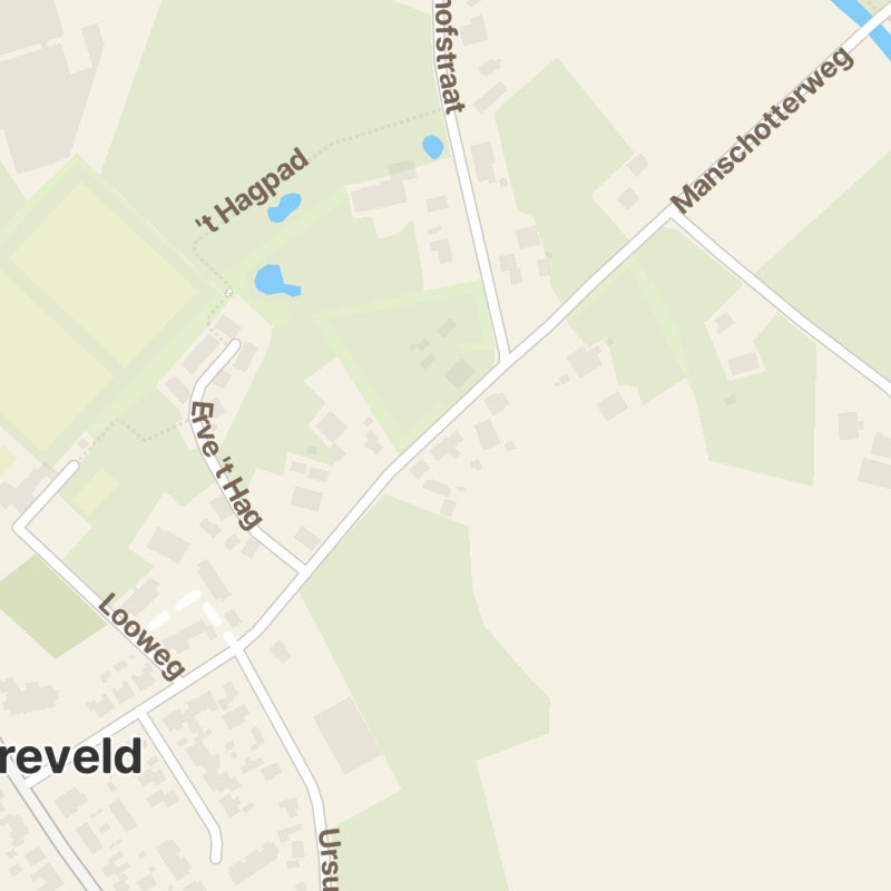 Looweg 20-a