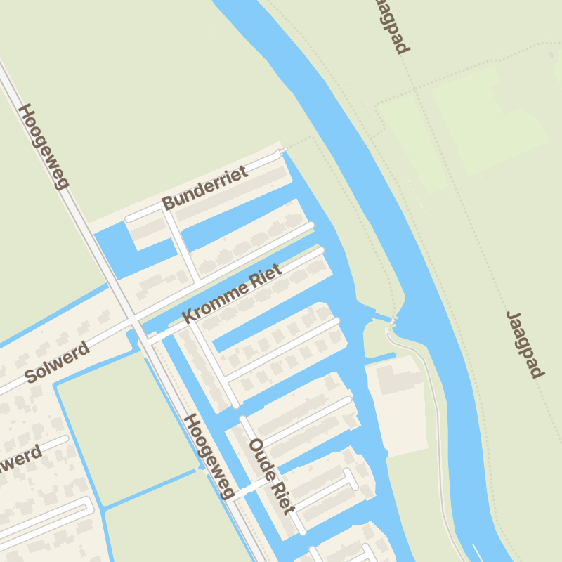 Kromme Riet 34
