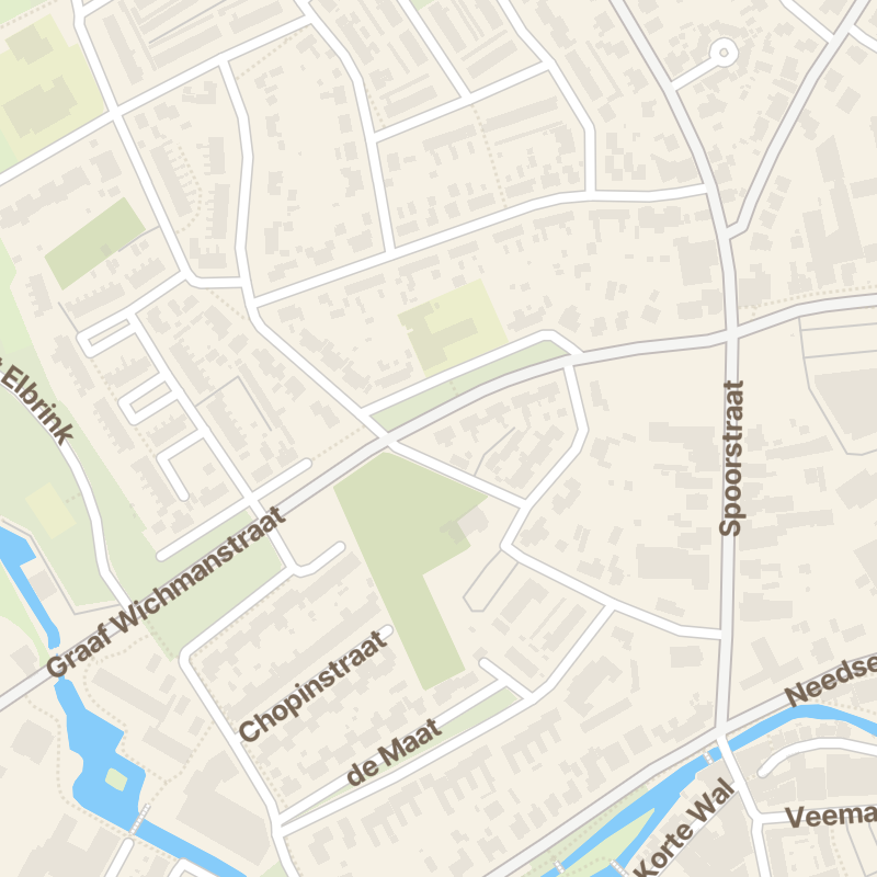 Graaf Wichmanstraat 23