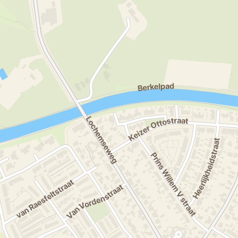 Keizer Ottostraat 11