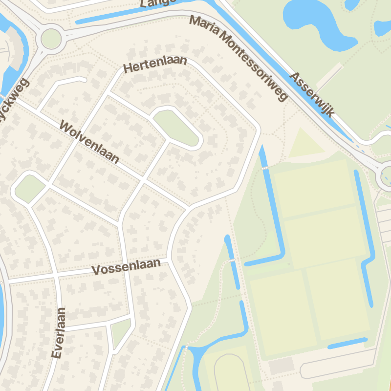 Hertenlaan 52